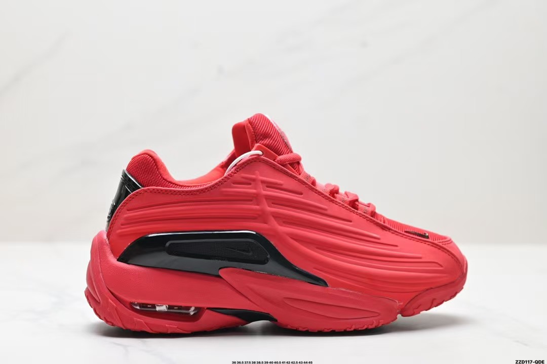 nocta x nike hot step 2 sneakers