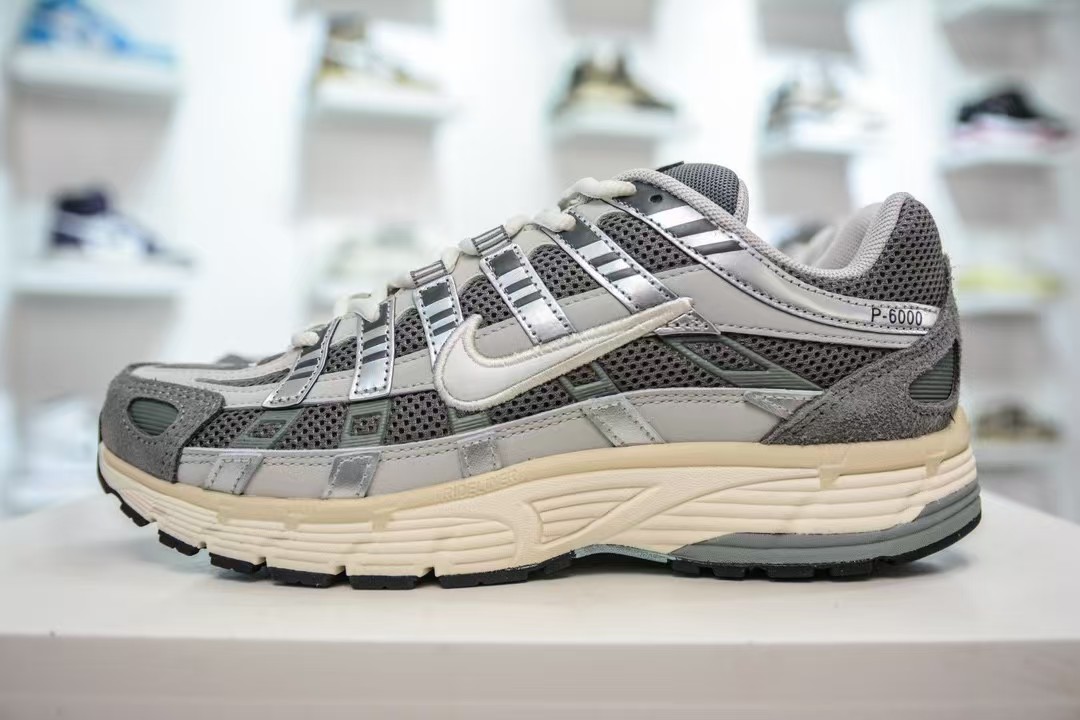 nike 6000 sneakers