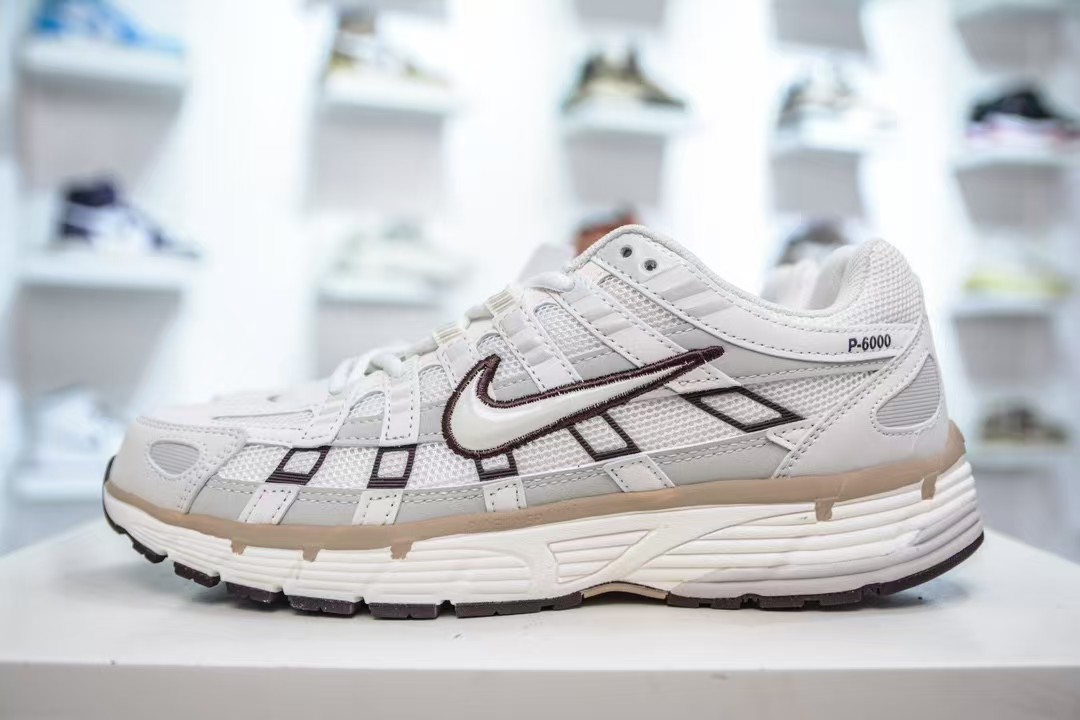 nike 6000 sneakers