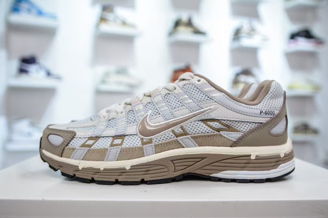 nike 6000 sneakers