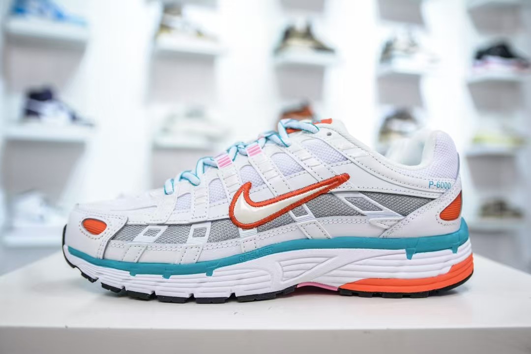 nike 6000 sneakers