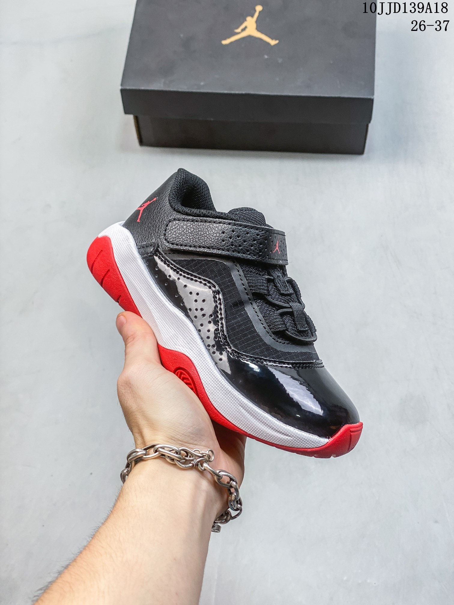 Nike AIR JORDAN Air Jordan 11 Cmft Low children's shoes