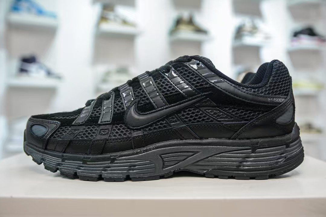 nike 6000 sneakers