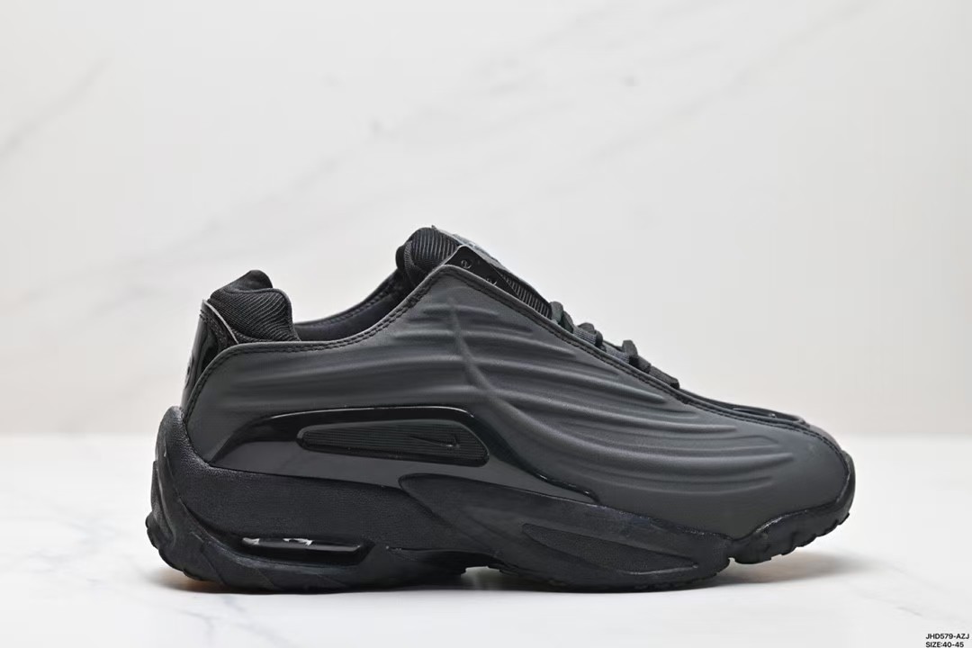 nocta x nike hot step 2 sneakers
