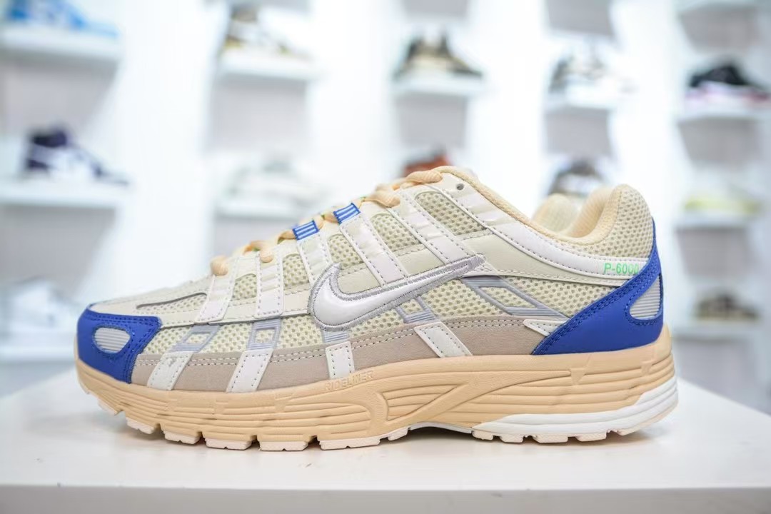 nike 6000 sneakers