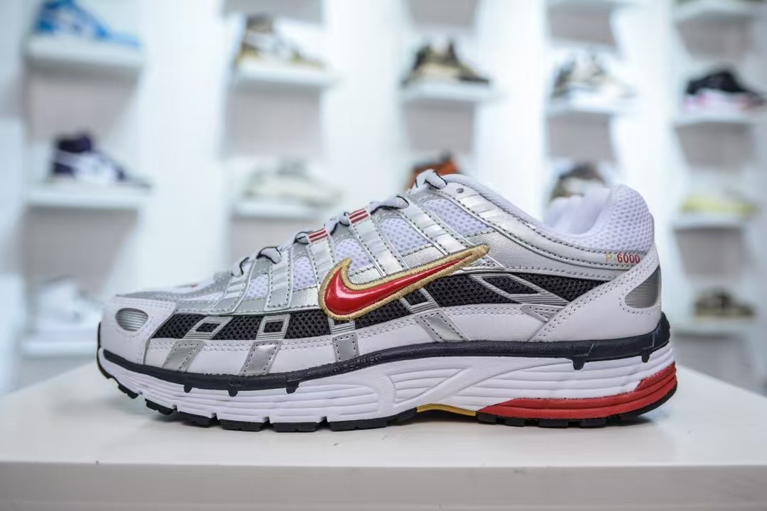 nike 6000 sneakers