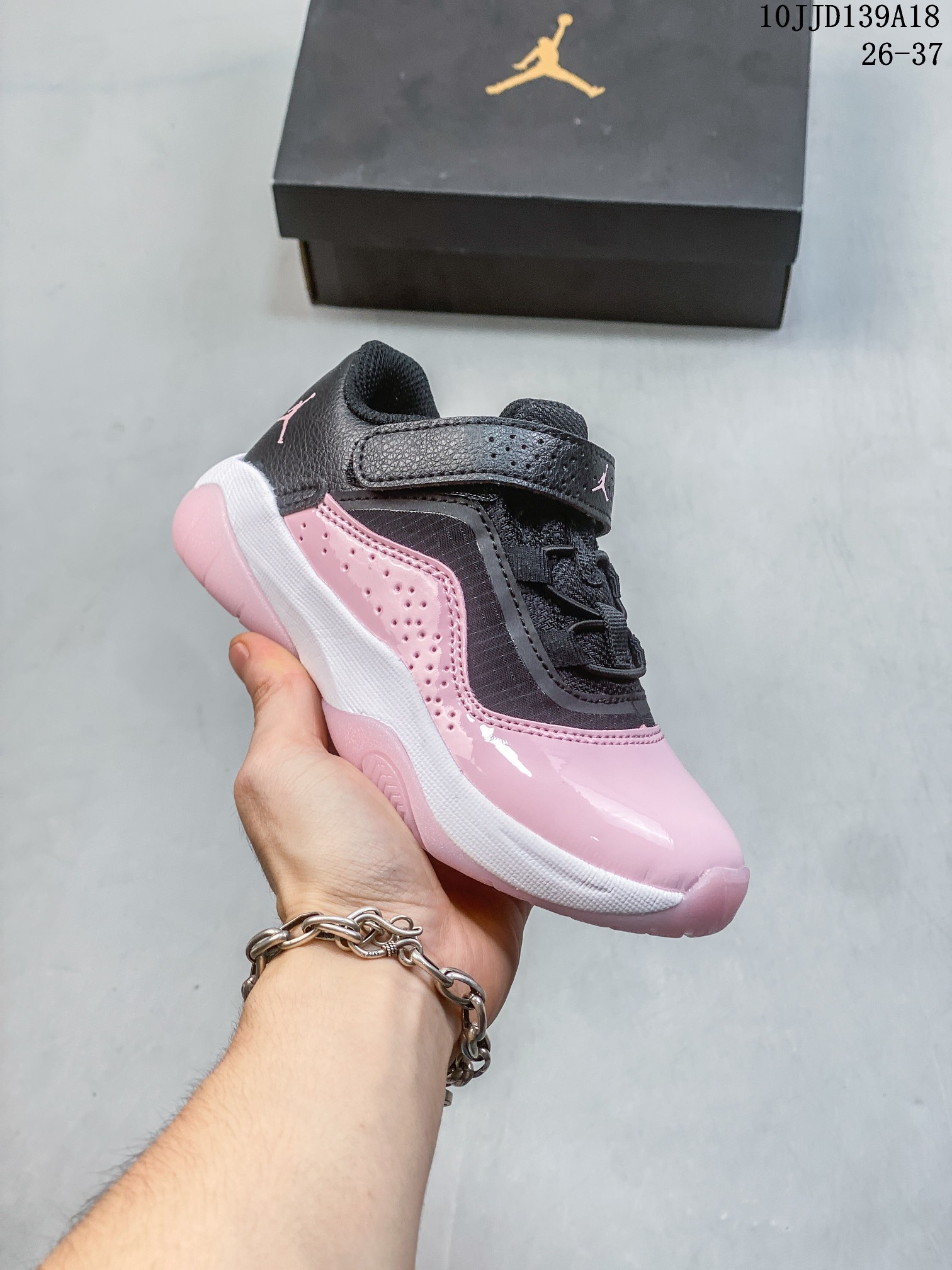 Nike AIR JORDAN Air Jordan 11 Cmft Low children's shoes