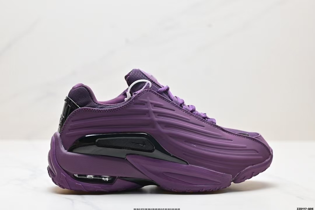 nocta x nike hot step 2 sneakers