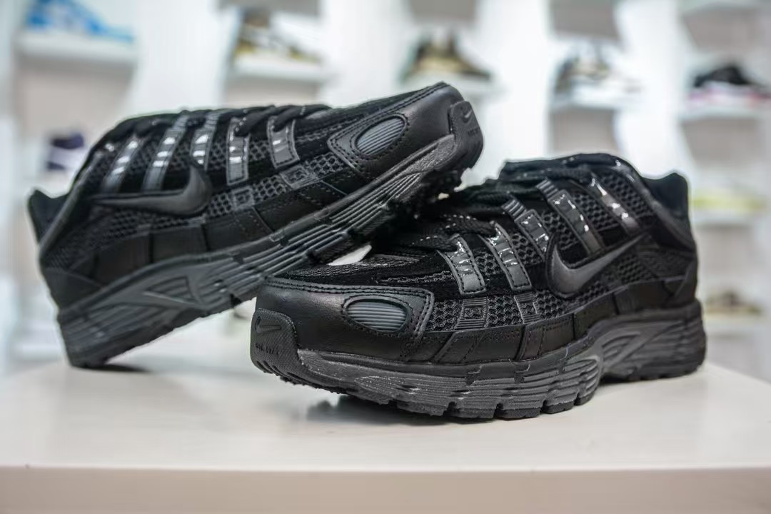 nike 6000 sneakers