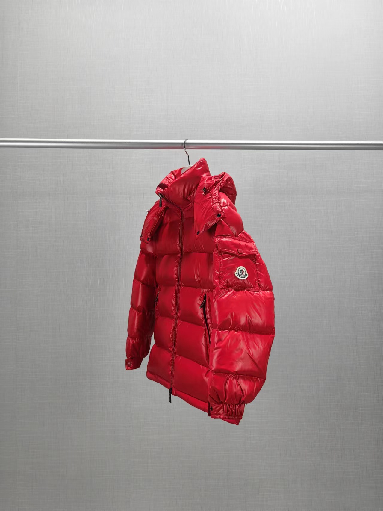 MONCLER Down Jacket