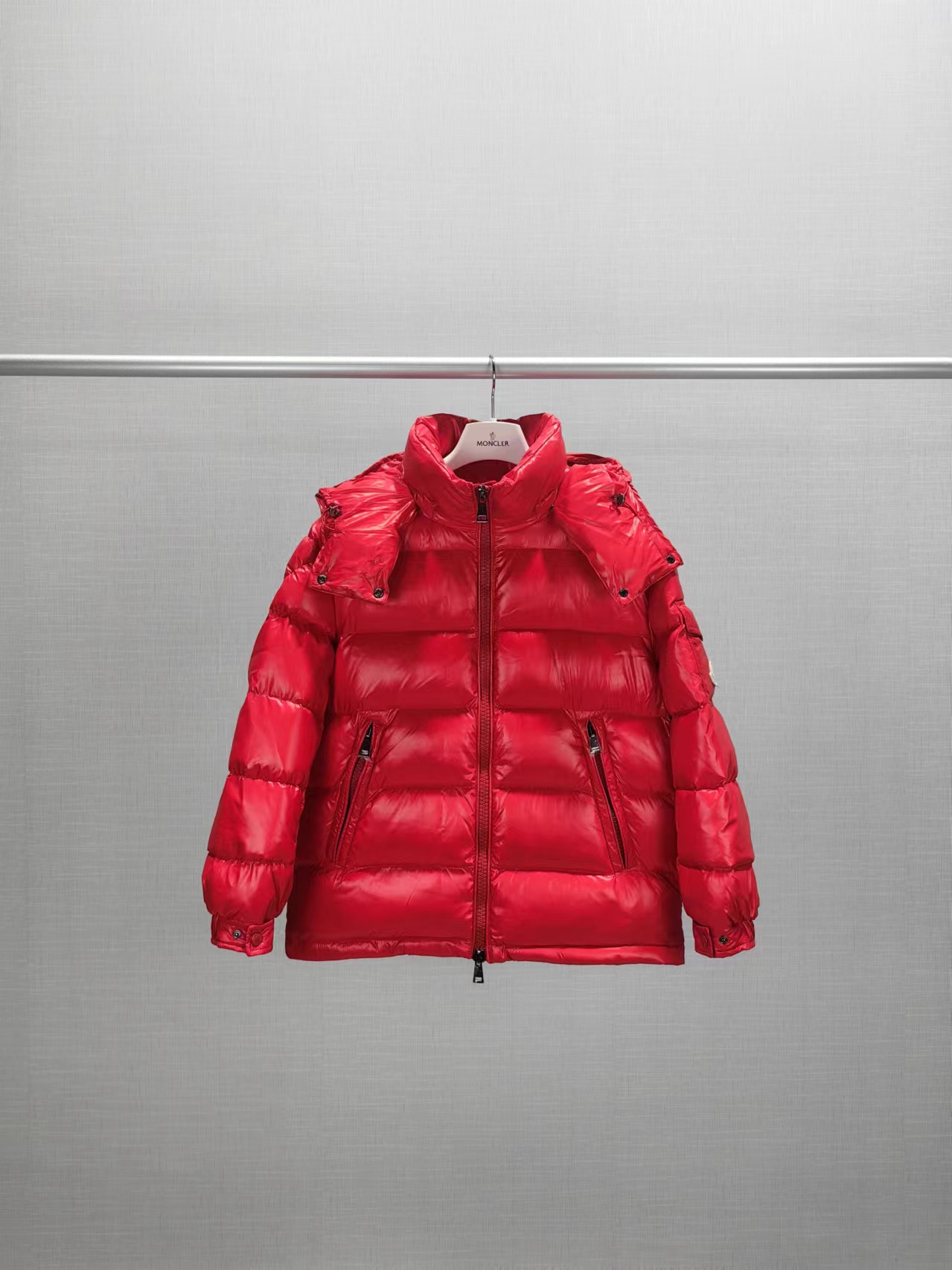 MONCLER Down Jacket