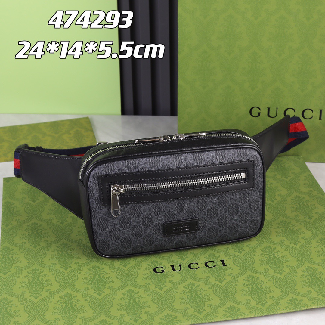 GUCCI Bag (24cm)