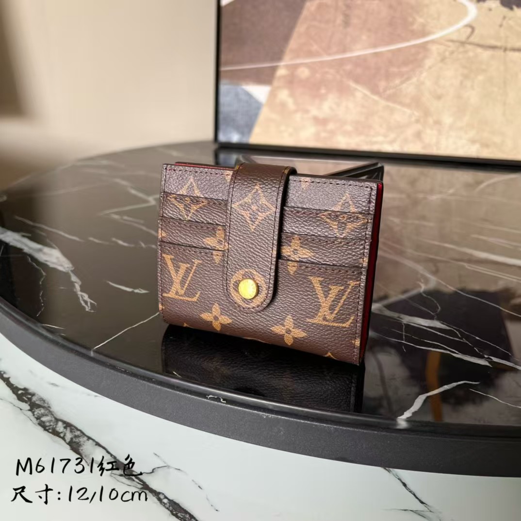 LV wallet