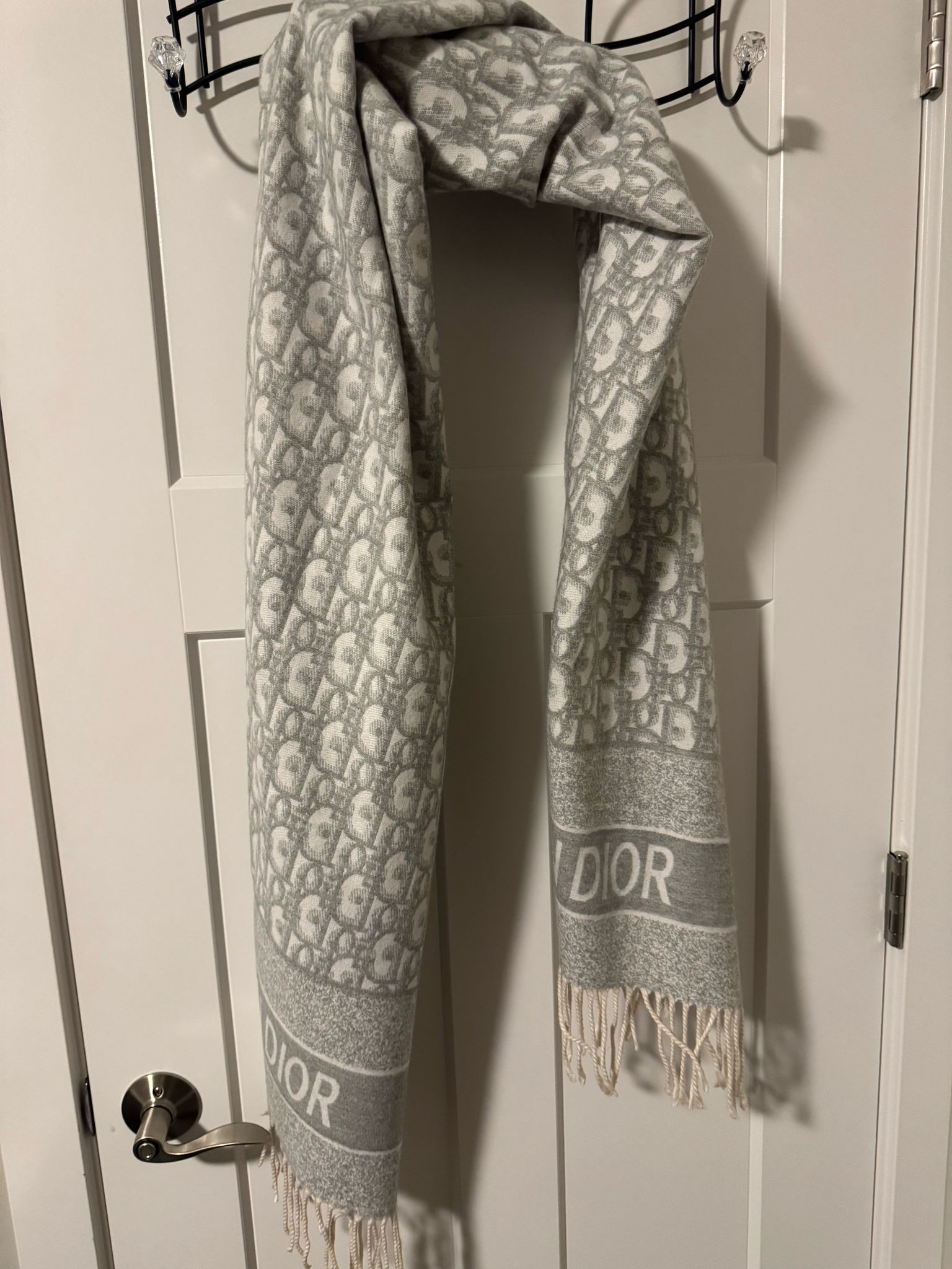 DIOR Scarf
