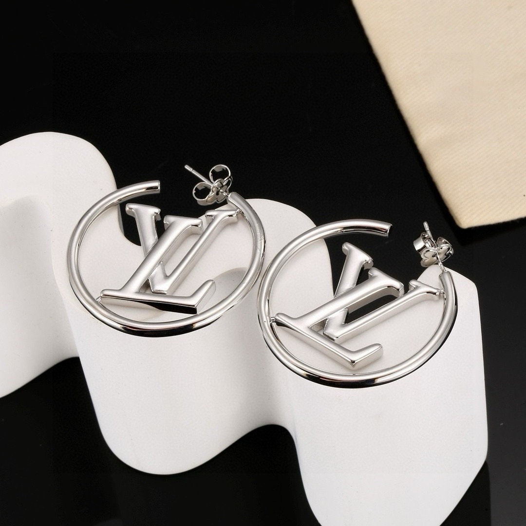 LV Earrings