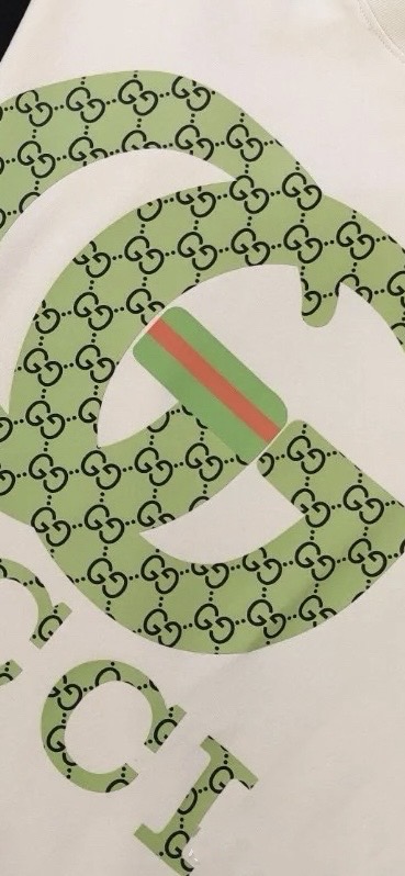 GUCCI T shirt