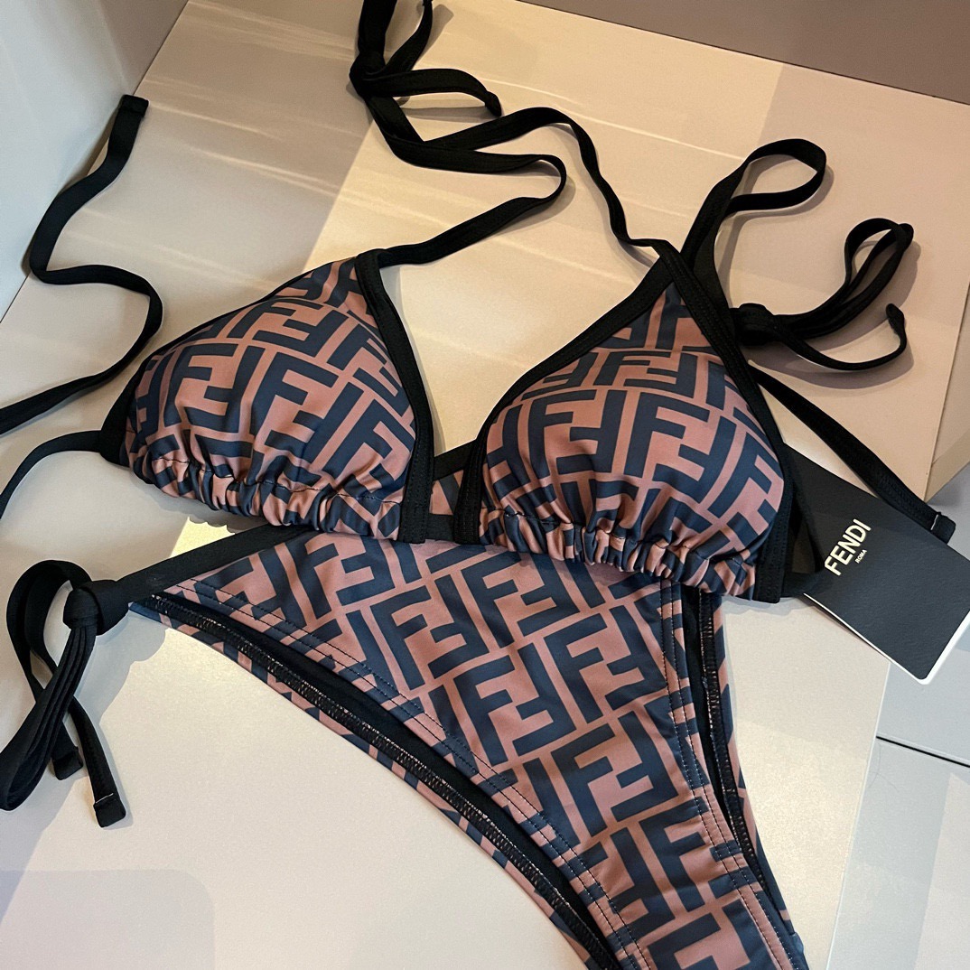 FENDI Swimwear