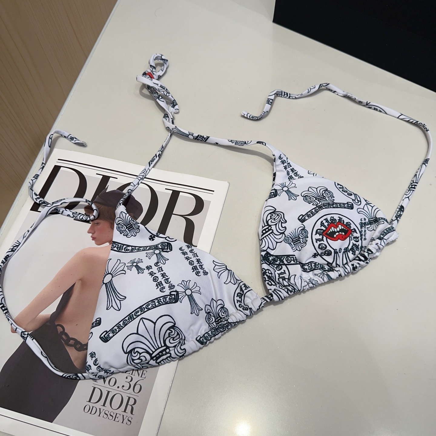 Chrome Heart Swimwear