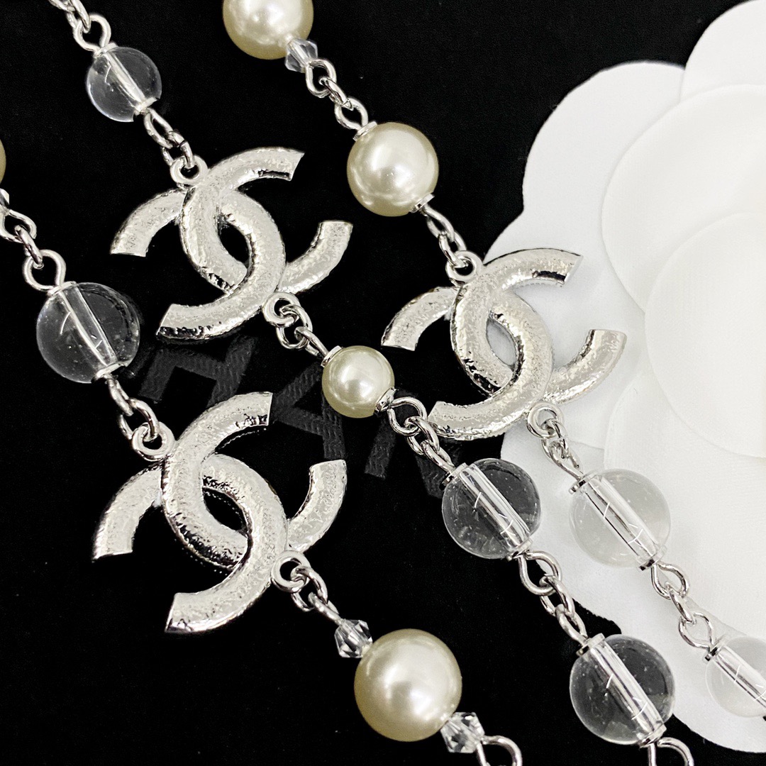 CHANEL Necklace