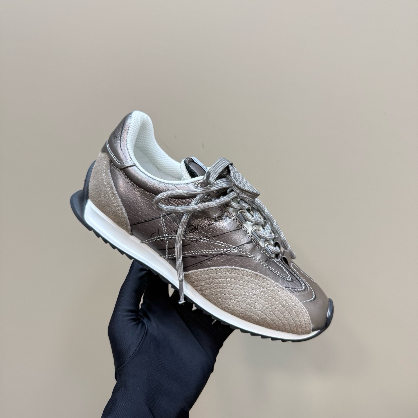 Dior C ' est Sneakers