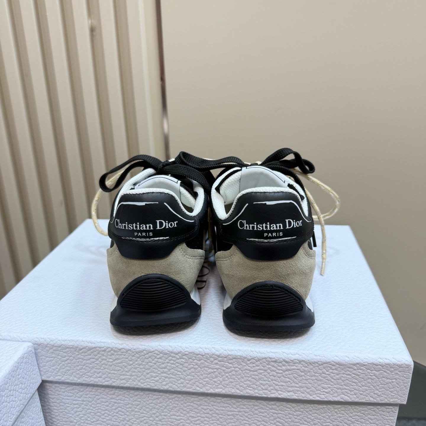 Dior C ' est Sneakers