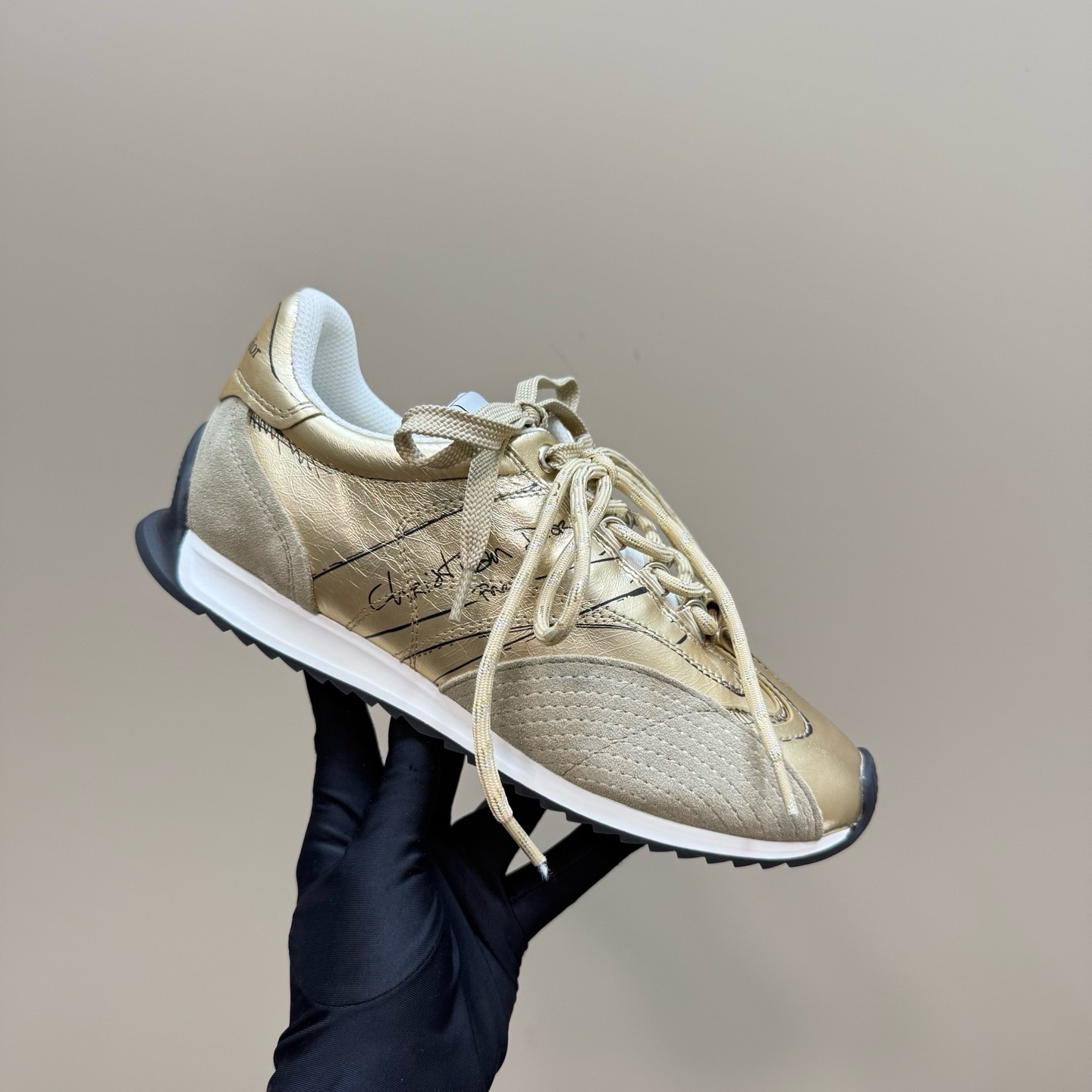 Dior C ' est Sneakers