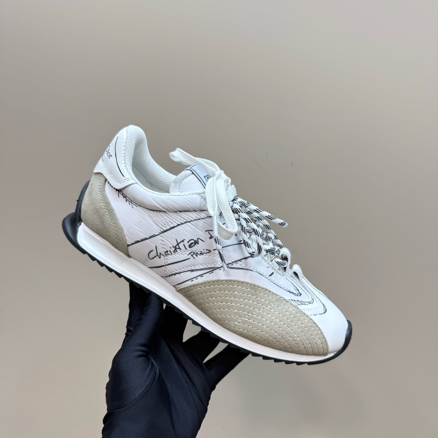 Dior C ' est Sneakers