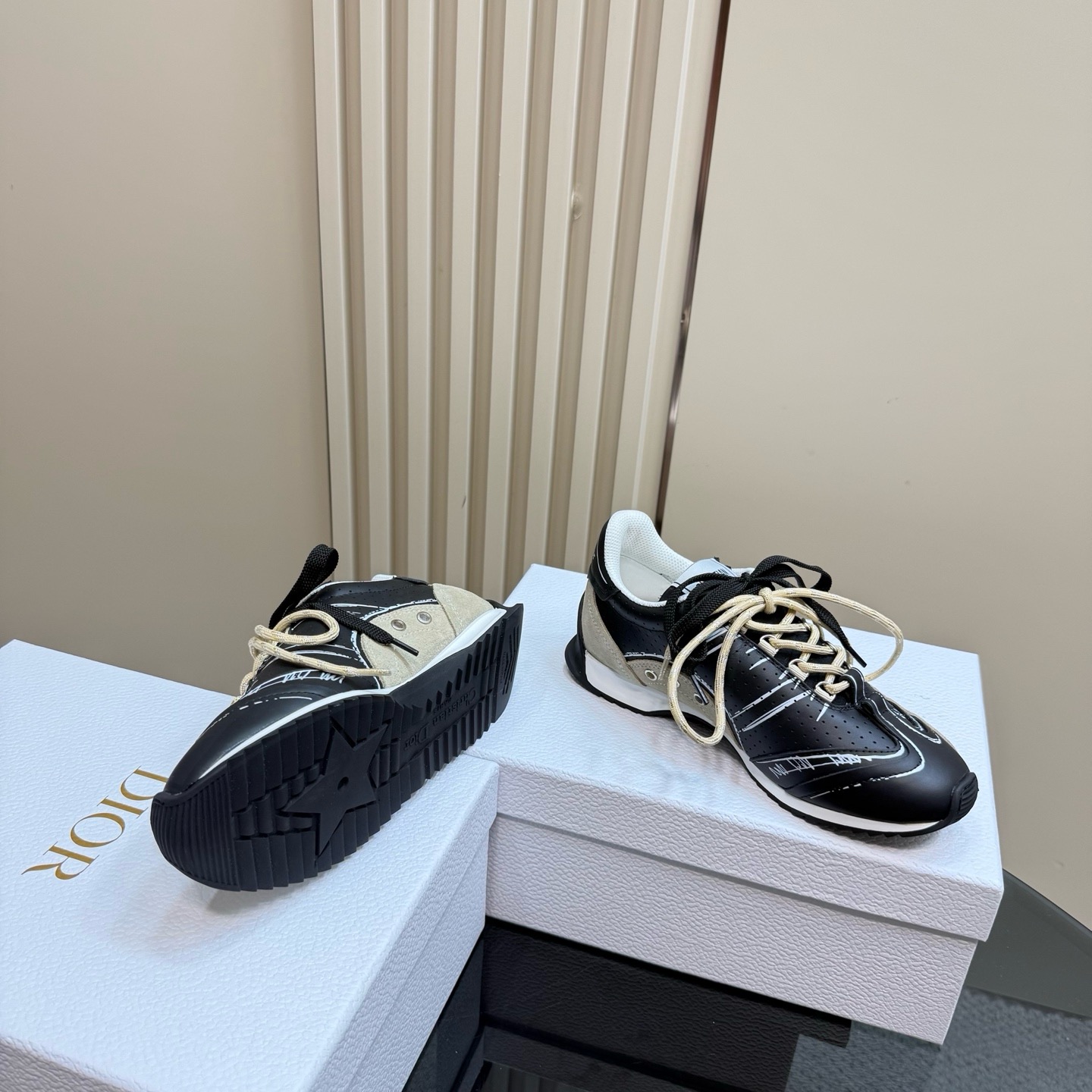 Dior C ' est Sneakers