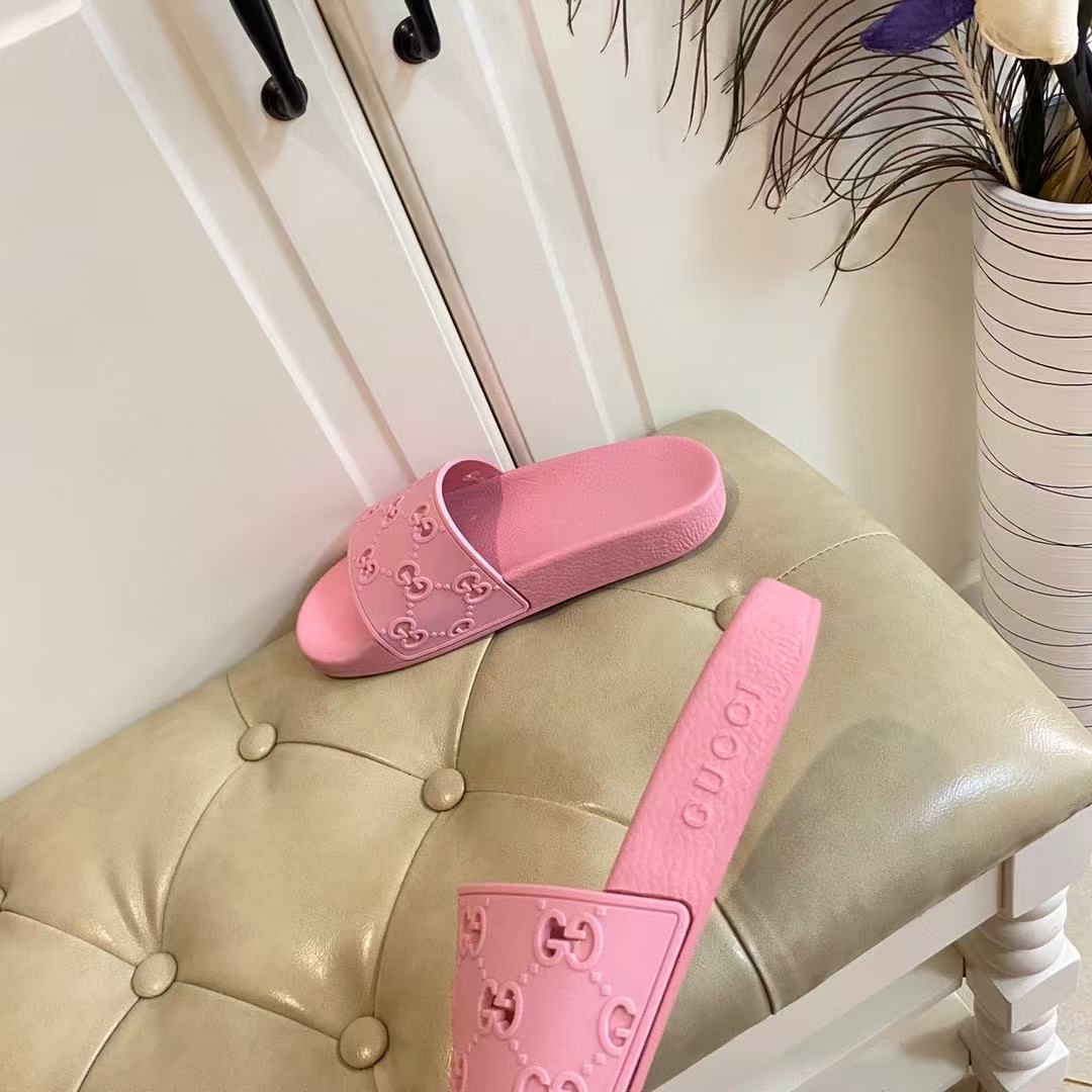 GUCCI Slippers