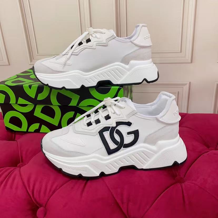 Dolce&Gabbana Daymaster Sneakers