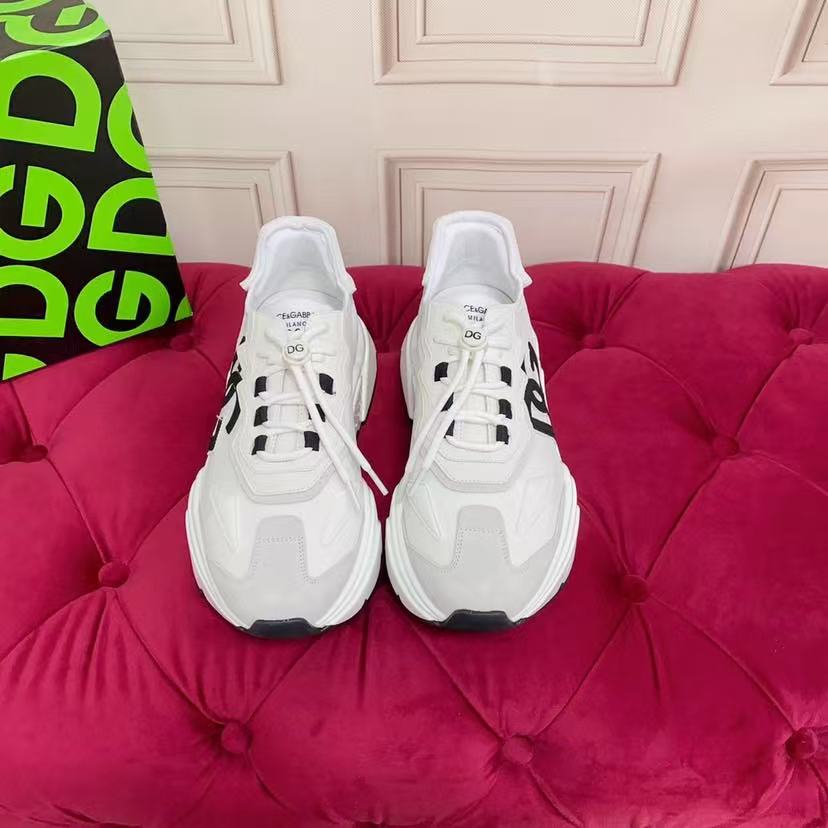 Dolce&Gabbana Daymaster Sneakers