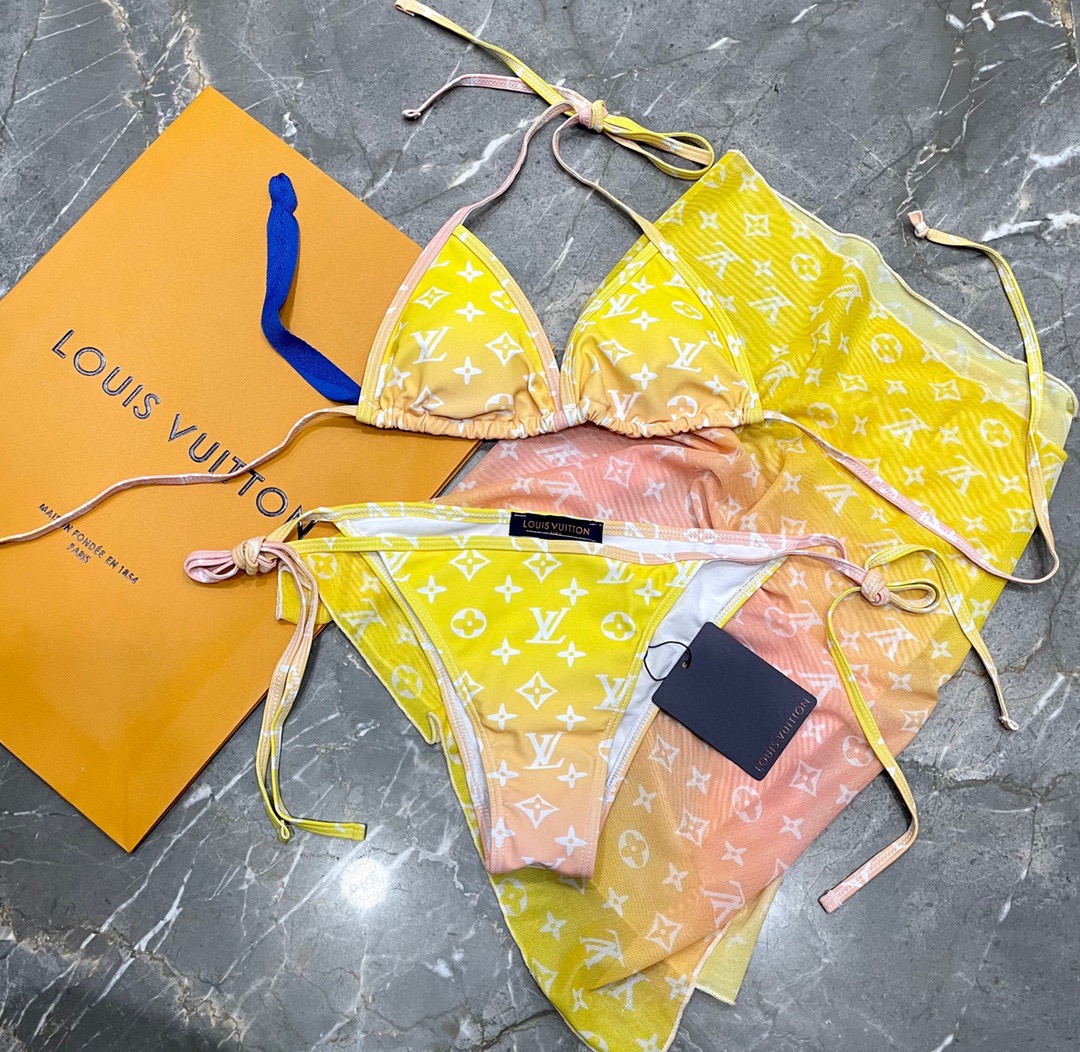 LV Bikini