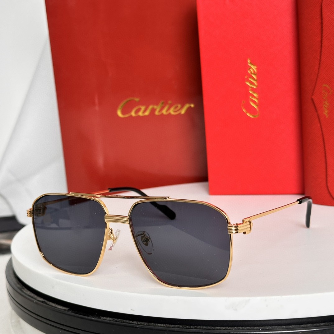 Cartier Sunglasses