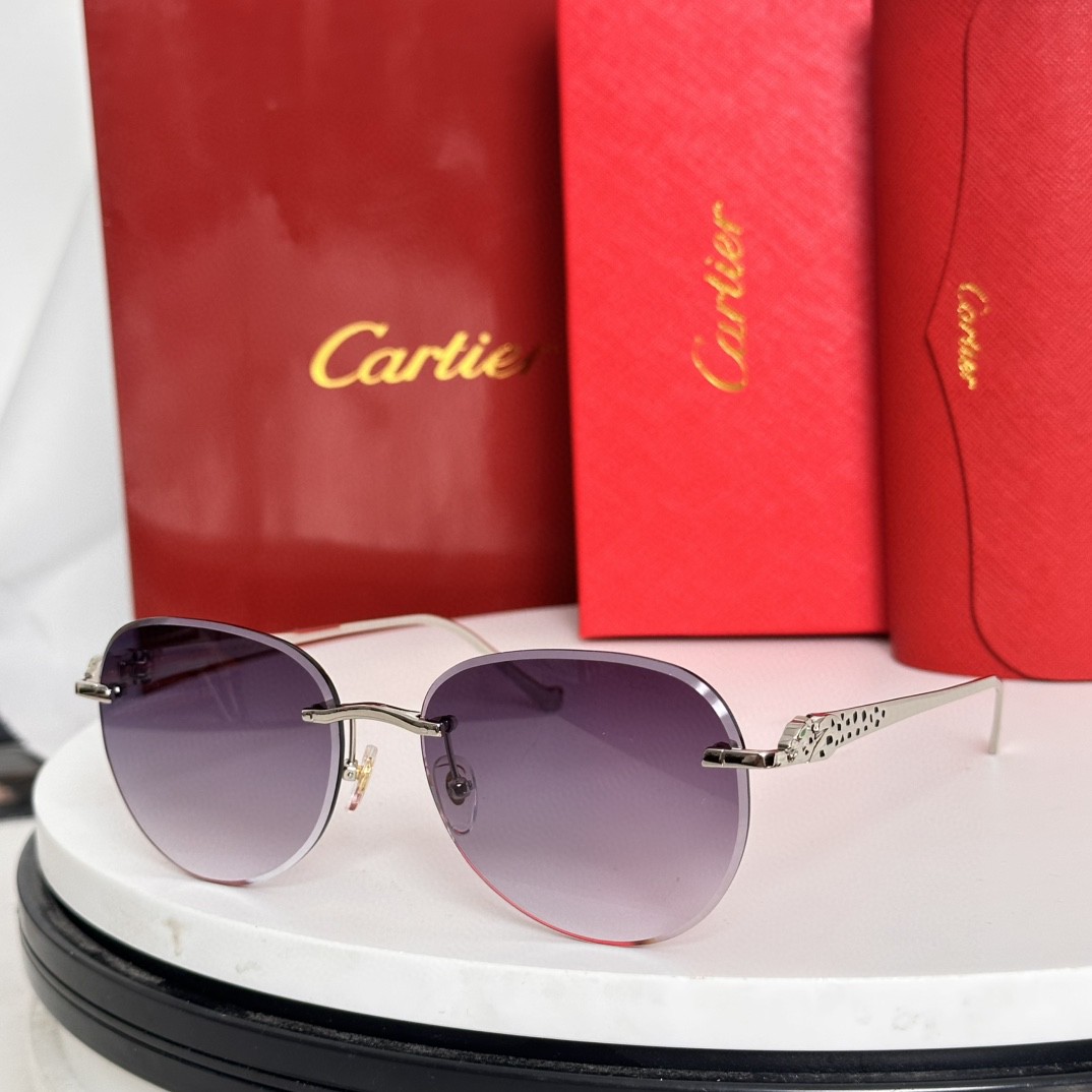 Cartier Sunglasses