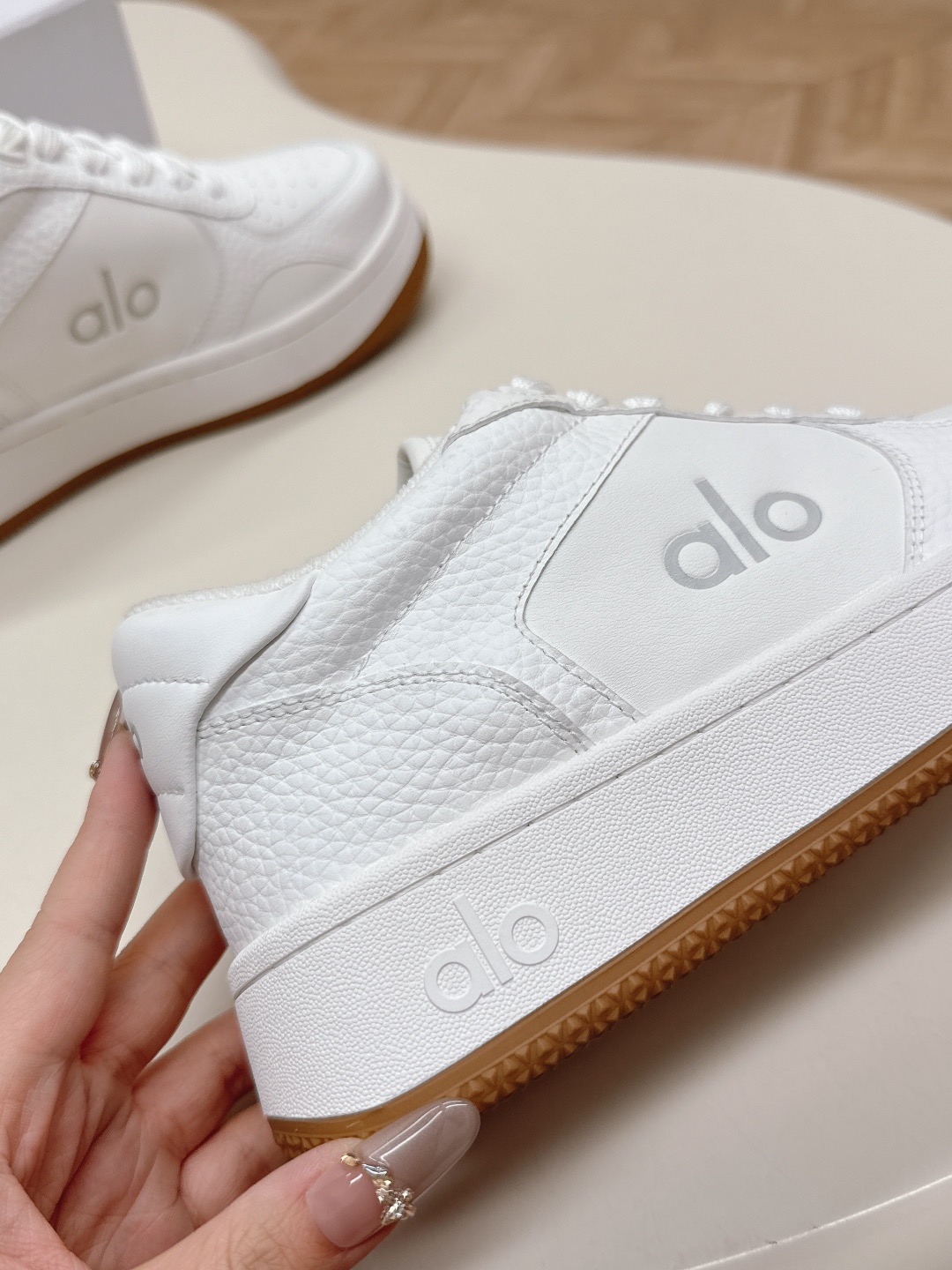 ALO sneakers