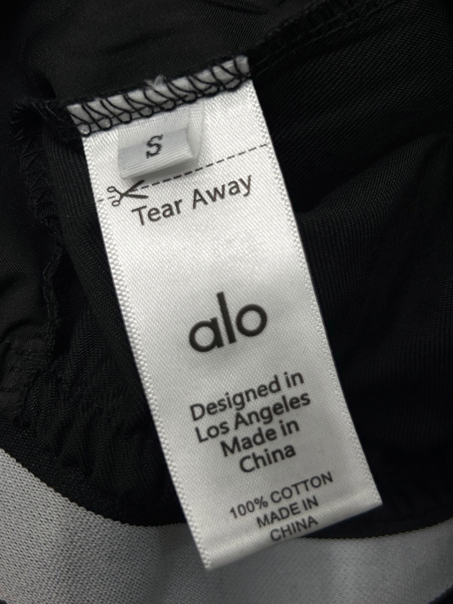 ALO Trousers