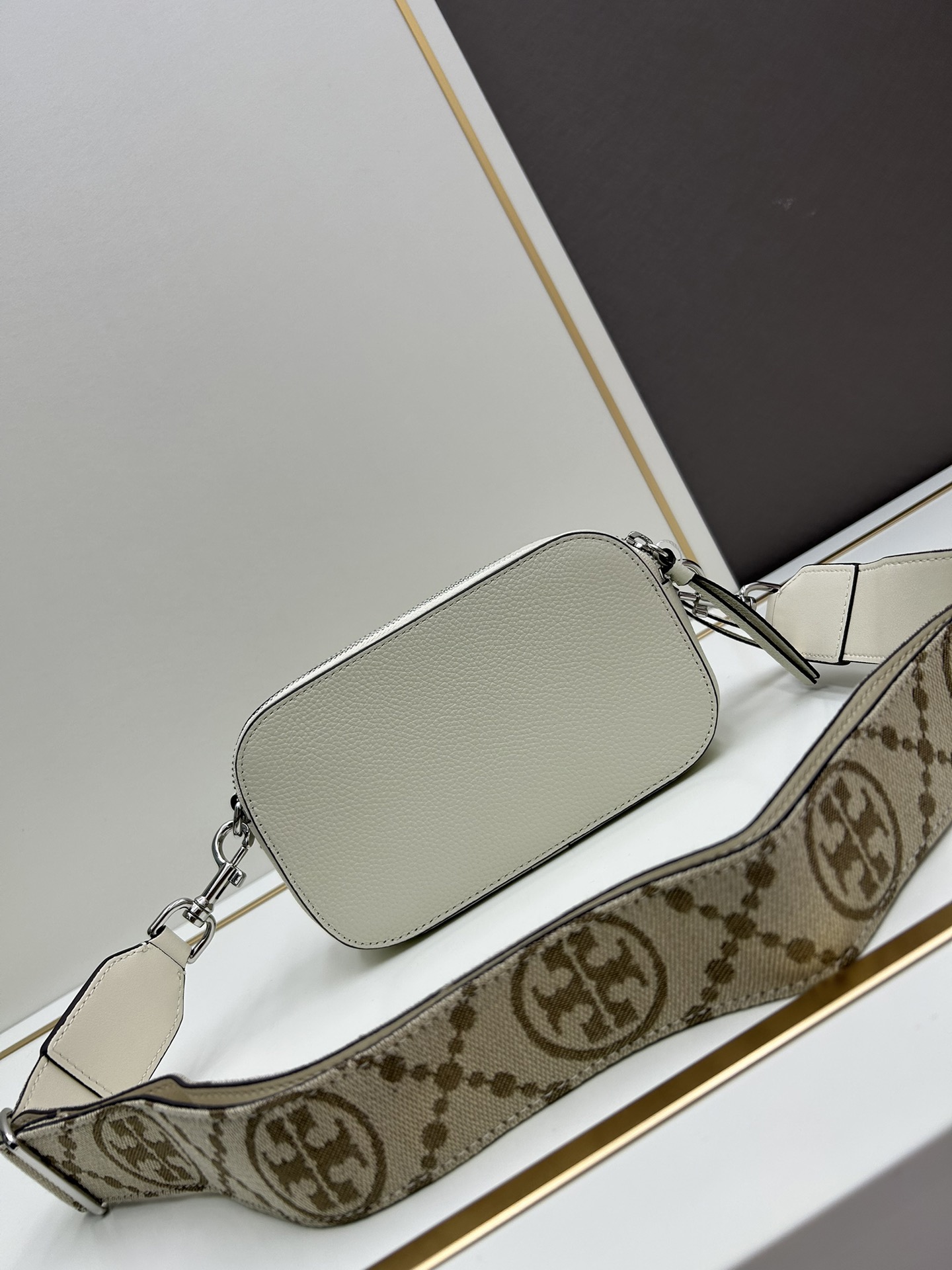 TORY BURCH Camera bag