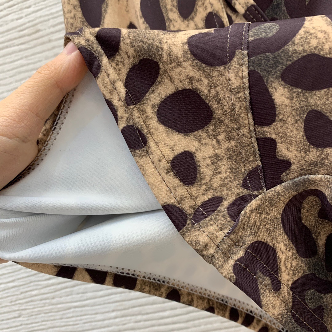 Dolce & Gabbana Swimwear