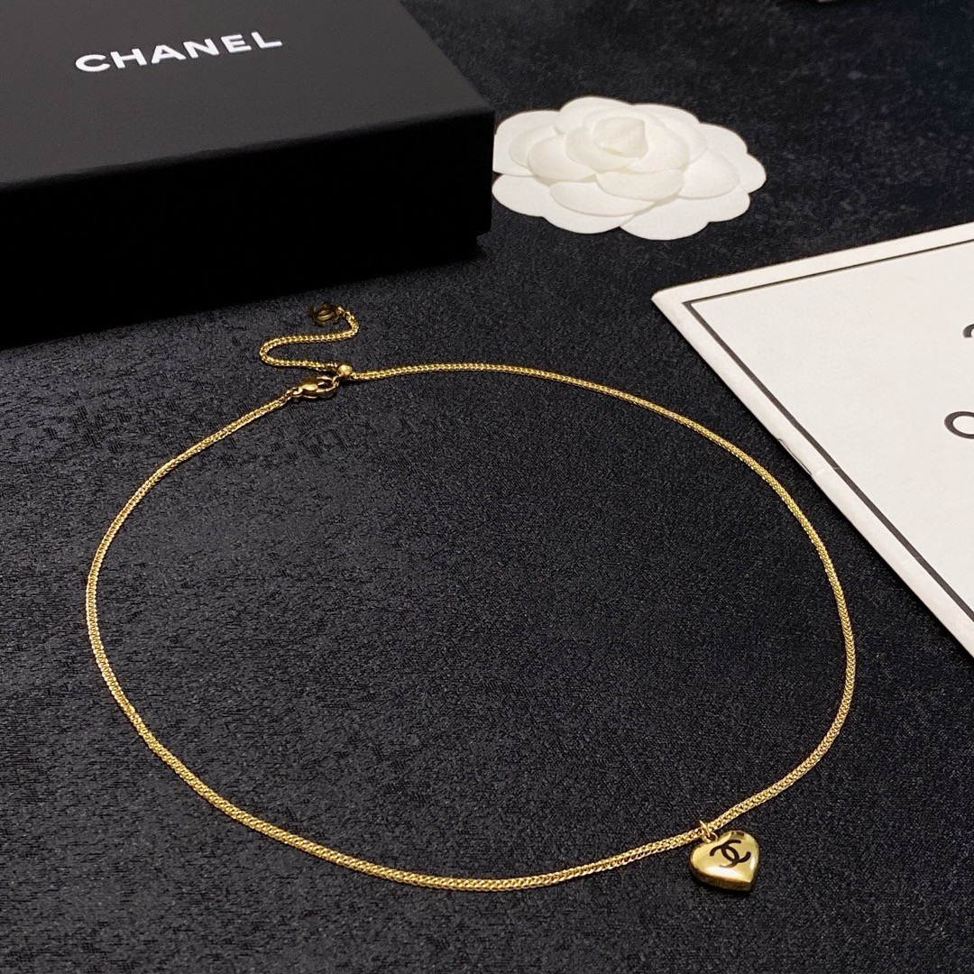 CHANEL Necklace