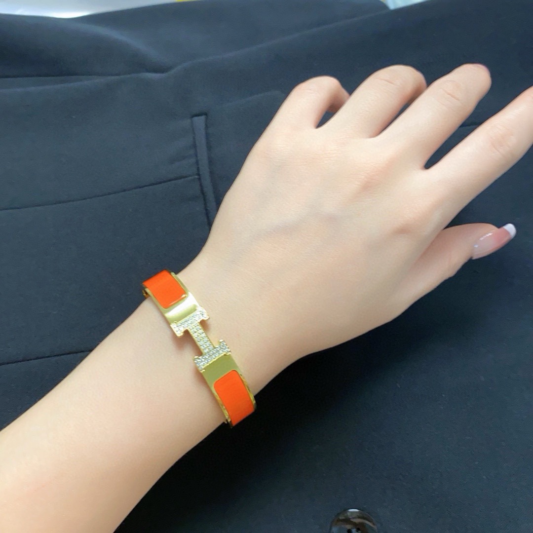 Hermes Bracelet