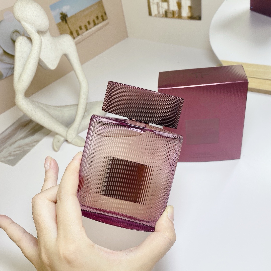 TOM FORD CAFE ROSE Perfume (100ml)