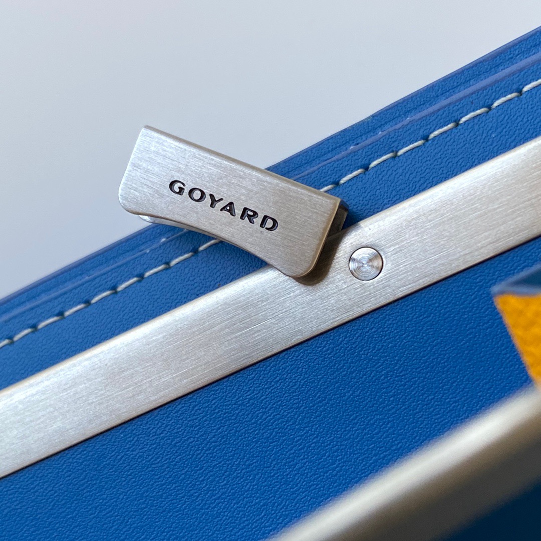 Goyard Saint Florentin Wallet