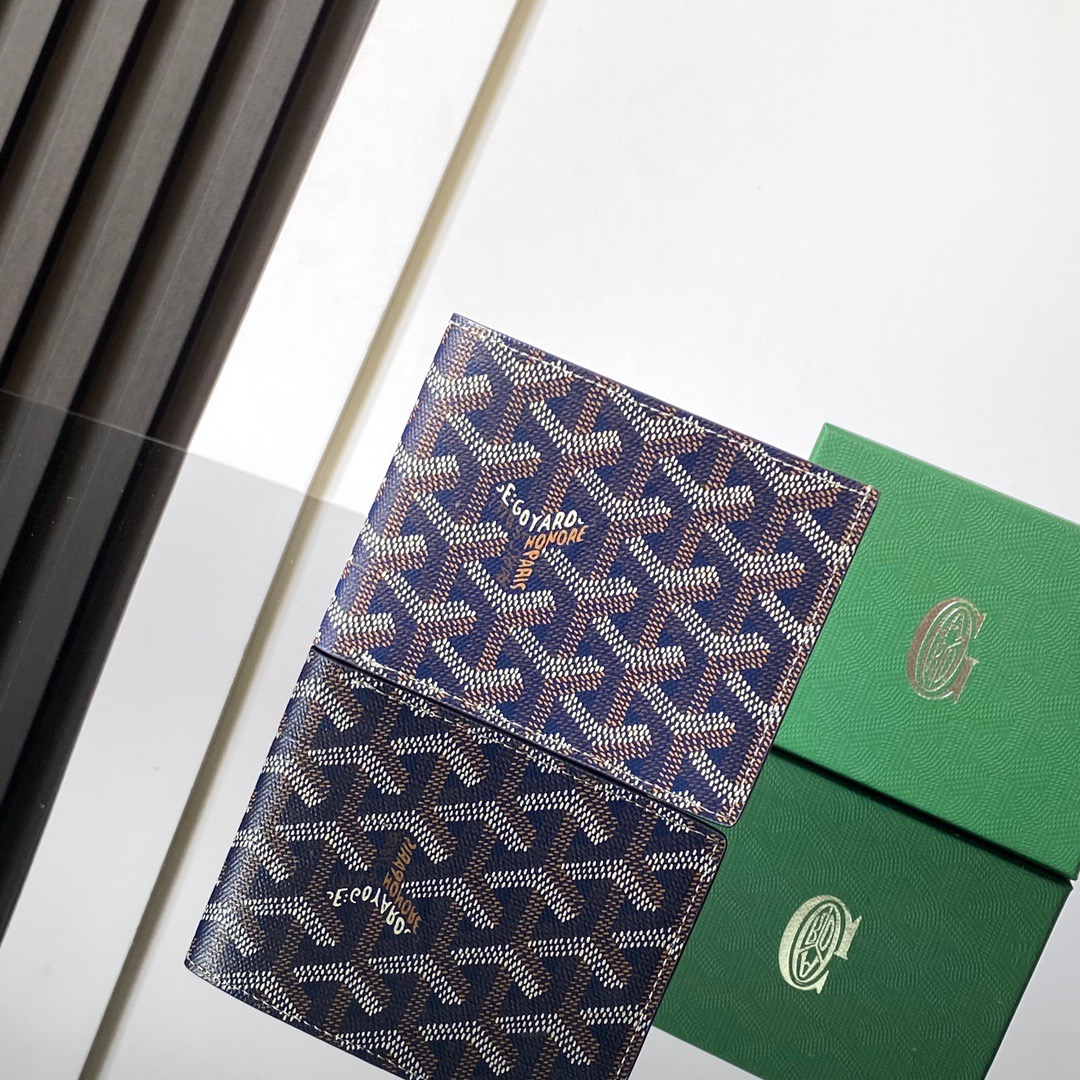 Goyard Saint Florentin Wallet