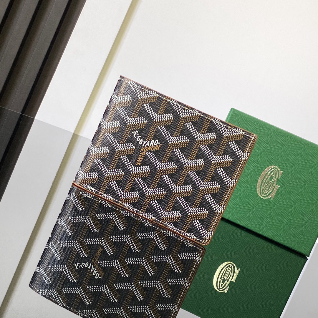 Goyard Saint Florentin Wallet