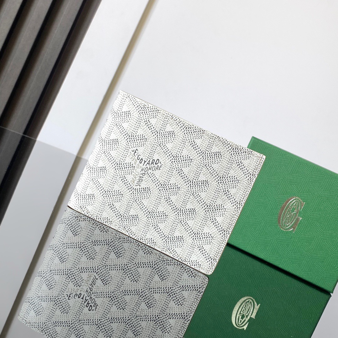 Goyard Saint Florentin Wallet