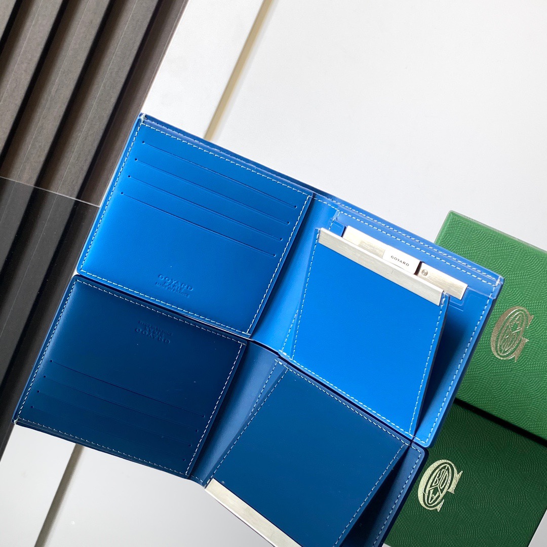 Goyard Saint Florentin Wallet