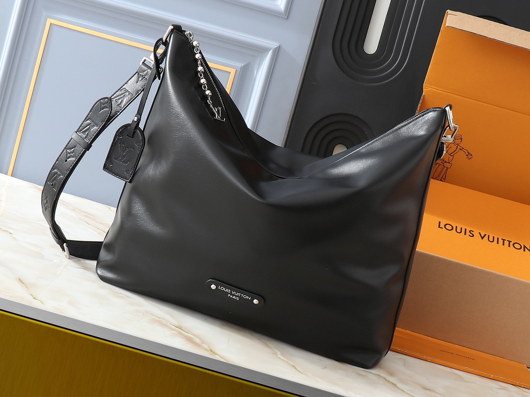 LV Vagabond Hobo Bags