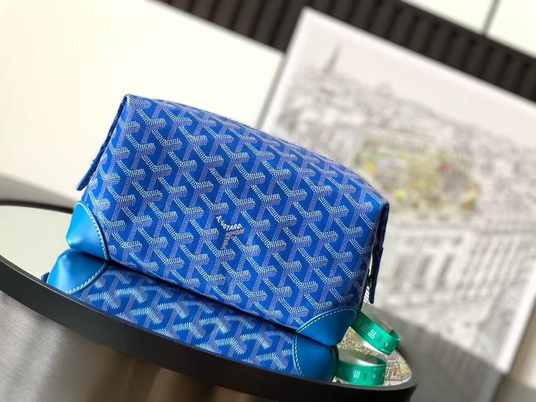 Goyard Boeing Toiletry Bag