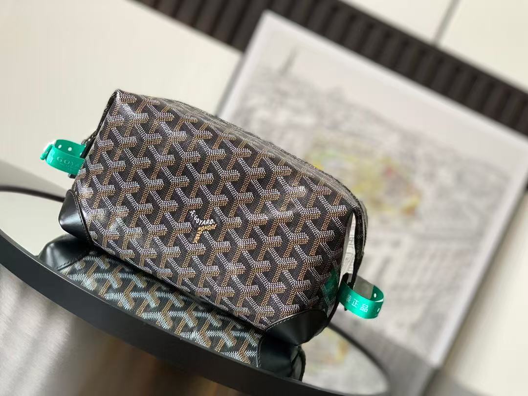 Goyard Boeing Toiletry Bag