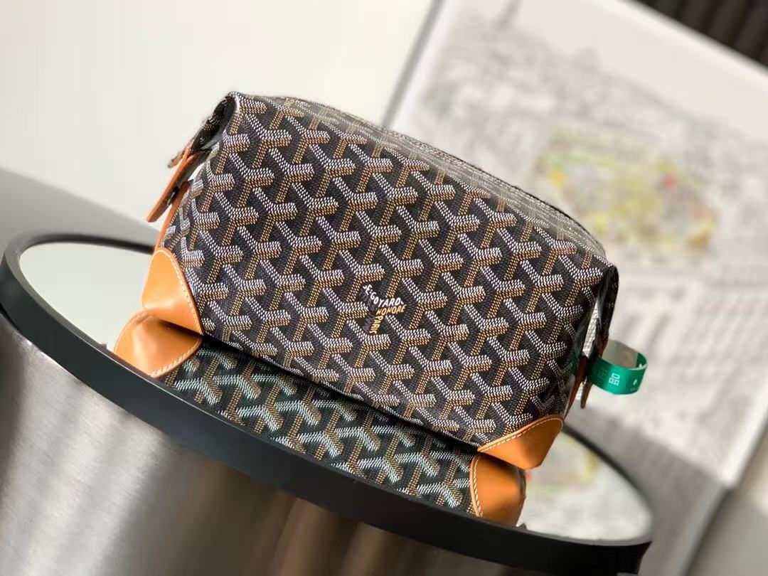Goyard Boeing Toiletry Bag